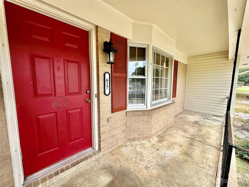 617 Morningside Dr, Chester, SC 29706