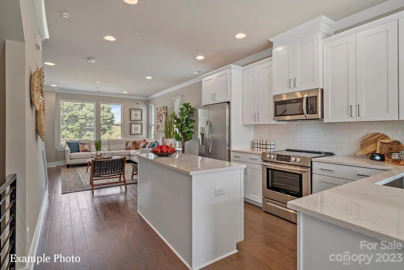 314 E Cama St #61, Charlotte, NC 28217