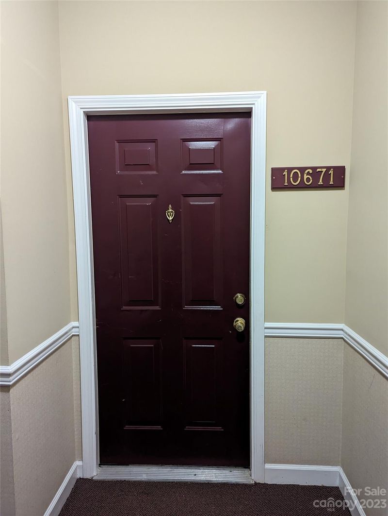 10671 Hill Point Ct, Charlotte, NC 28262