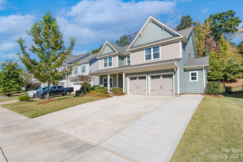 1085 Currituck Way, York, SC 29745