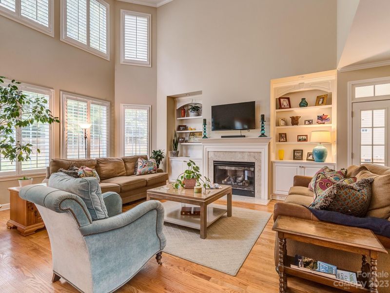 3413 Delamere Dr, Matthews, NC 28104