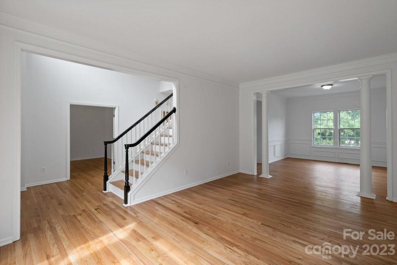 9601 Blakeney Heath Rd, Charlotte, NC 28277