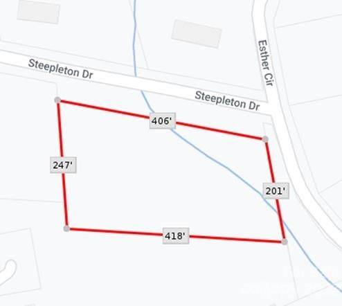 0000 Steepleton Dr, Kannapolis, NC 28083