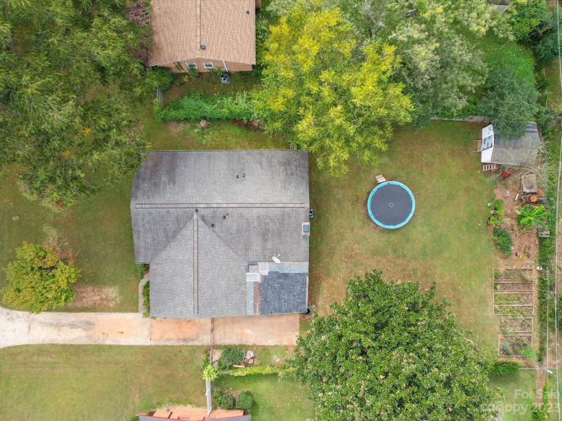 314 Frank Dr, Charlotte, NC 28215