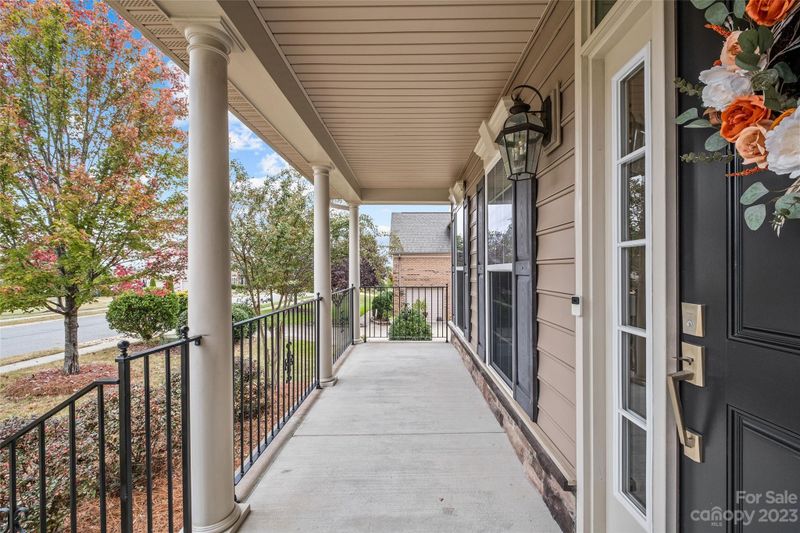 3857 French Fields Ln, Harrisburg, NC 28075