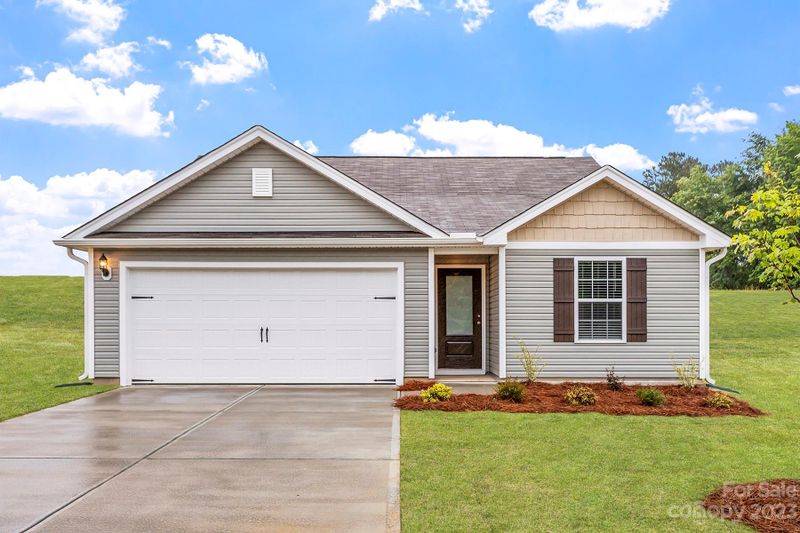 3341 Brighton Dr, Gastonia, NC 28052