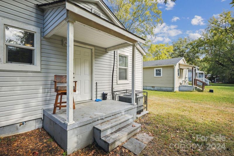 321 Arnold St, Rock Hill, SC 29730