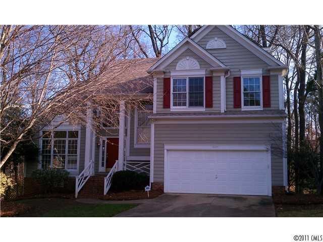 4924 Benthaven Ln, Charlotte, NC 28269