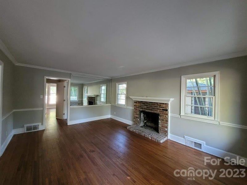 4107 Walker Rd, Charlotte, NC 28211
