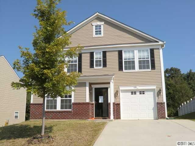 428 Settlers Ridge Dr, Kannapolis, NC 28081