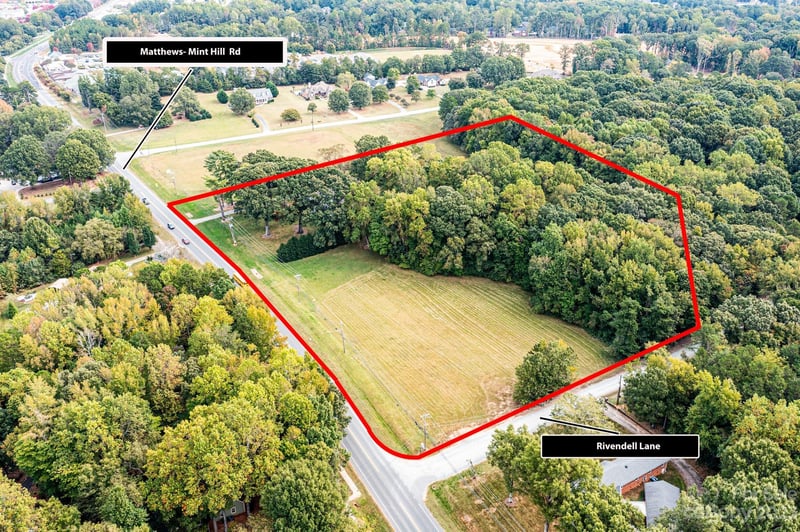 5926 Matthews Mint Hill Rd, Mint Hill, NC 28227
