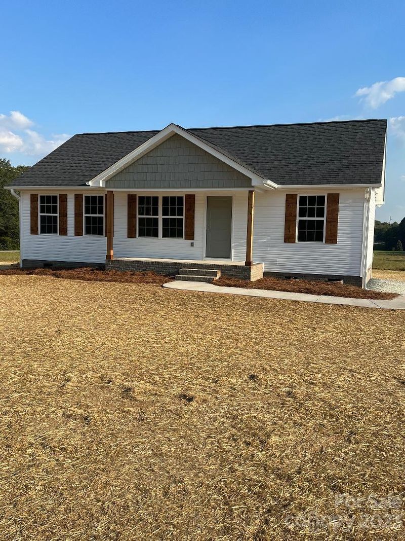 4107 Griffith Rd, Monroe, NC 28112