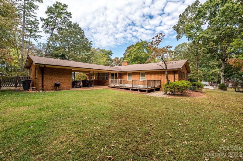 2502 Julian St, Monroe, NC 28112
