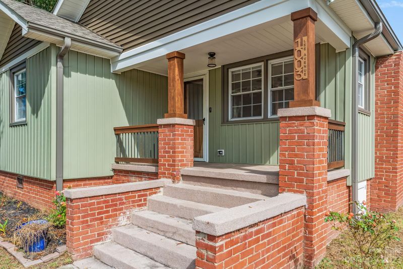 1003 Lee Ave, Kannapolis, NC 28081