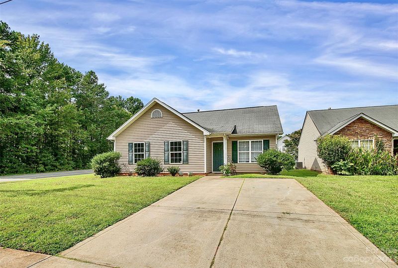 607 Dale Ave, Charlotte, NC 28216