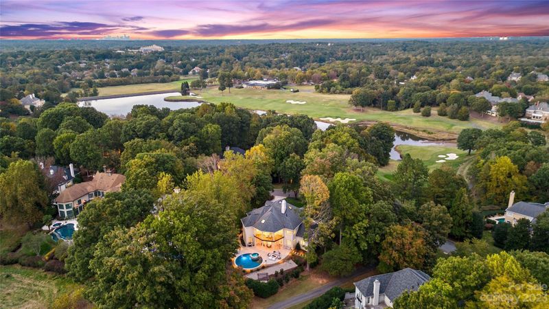 4609 Old Course Dr, Charlotte, NC 28277