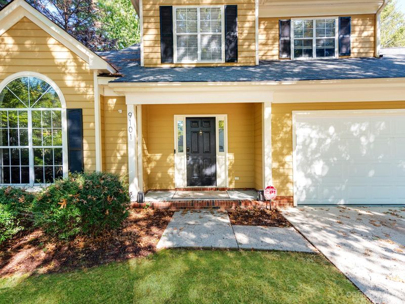 9101 Fairbridge Rd, Charlotte, NC 28277