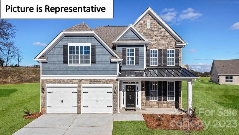 6147 Sylvan Dr, Denver, NC 28037