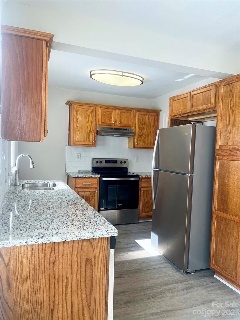 3013 Rush Ave, Charlotte, NC 28208