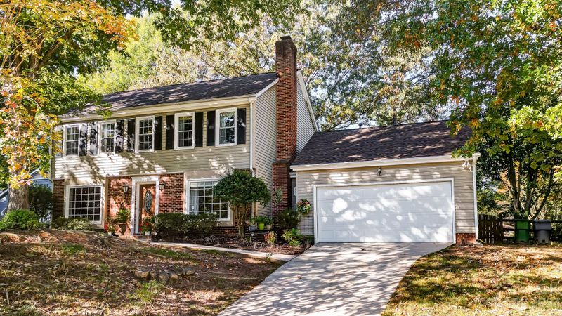 641 Silversmith Ln, Charlotte, NC 28270