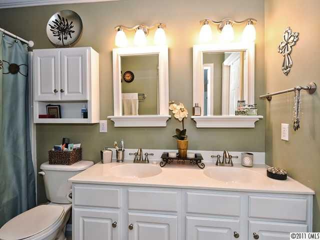5425 Werburgh St, Charlotte, NC 28209