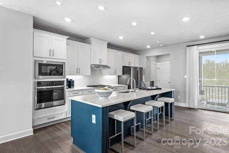 312 Bailey Mills Dr #1004F, Stallings, NC 28104