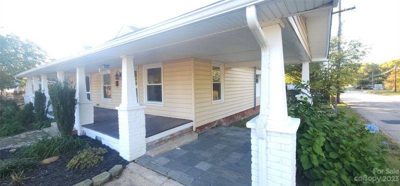 204 Prince St, Kannapolis, NC 28083