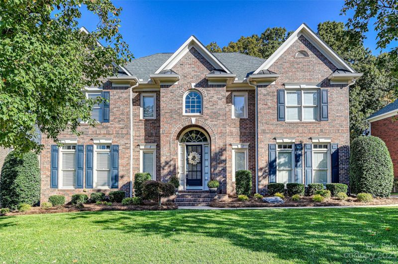14015 Lissadell Cir, Charlotte, NC 28277