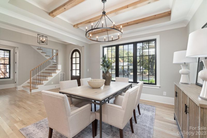 1301 Richland Dr, Charlotte, NC 28211