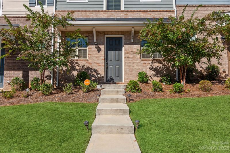 7848 Denmark Rd, Charlotte, NC 28273