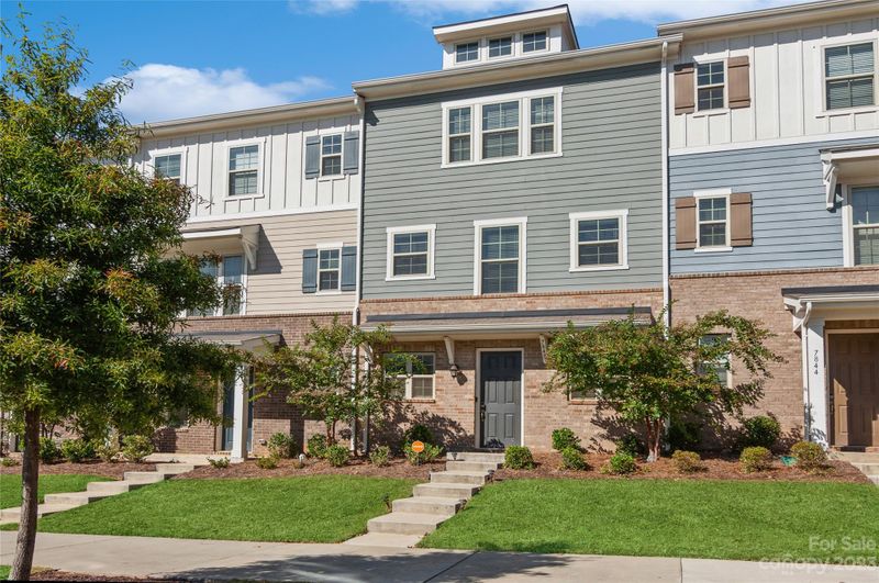 7848 Denmark Rd, Charlotte, NC 28273
