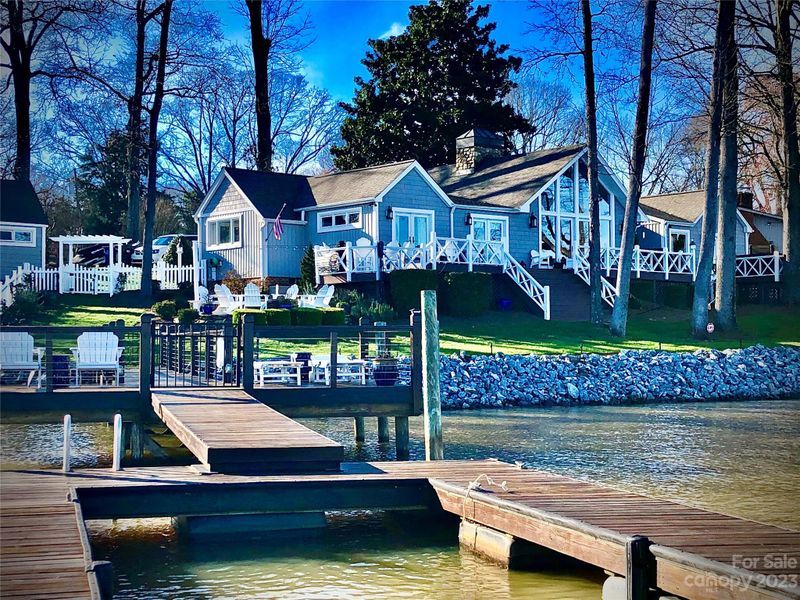 5150 Glenwood St, Sherrills Ford, NC 28673