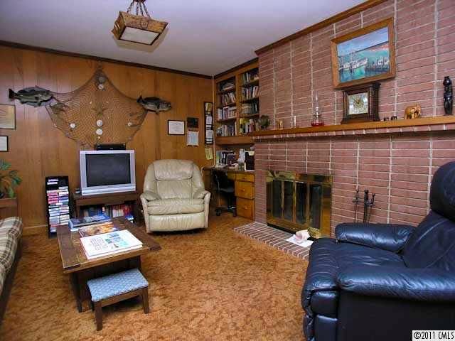 4100 Johnston Oehler Rd, Charlotte, NC 28269