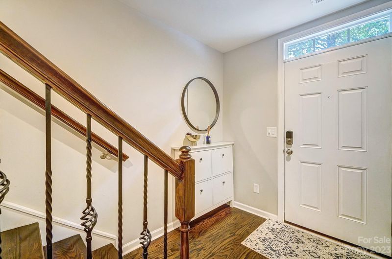231 Lincoln St, Charlotte, NC 28203