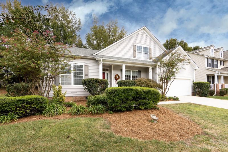 15023 Bridle Trace Ln, Pineville, NC 28134