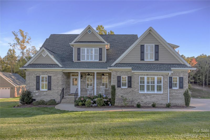 809 Wren Rd, Gastonia, NC 28056
