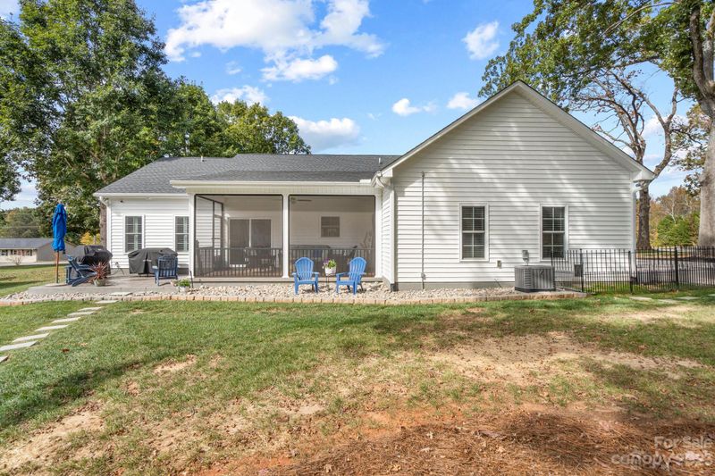 6216 King Wilkinson Rd, Denver, NC 28037