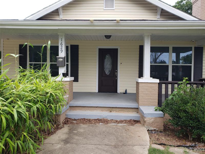 1629 Secrest Shortcut Rd, Monroe, NC 28110