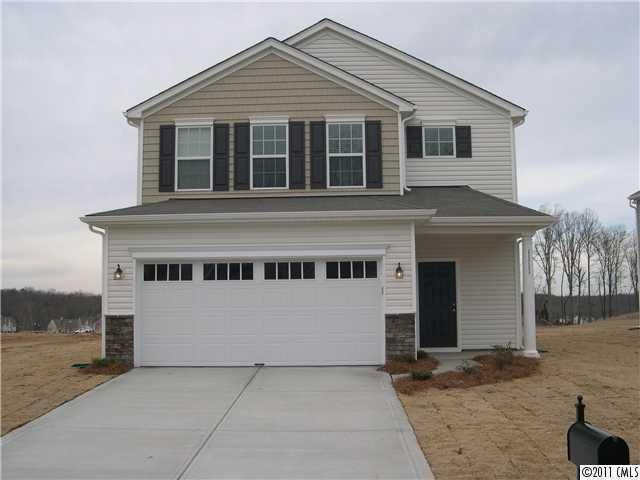 9701 Paper Tree Rd, Charlotte, NC 28227