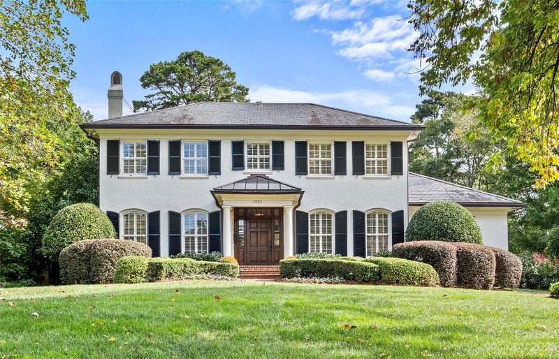 2051 Cassamia Pl, Charlotte, NC 28211