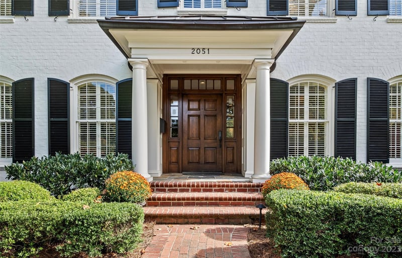 2051 Cassamia Pl, Charlotte, NC 28211