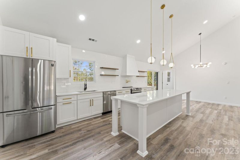 110 Price Rd, Stanley, NC 28164