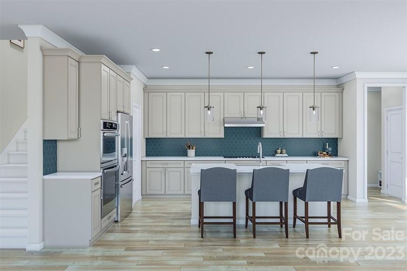 5802 Strathmore Ct, Charlotte, NC 28215