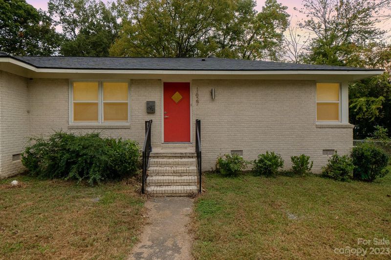 1627 Herrin Ave, Charlotte, NC 28205
