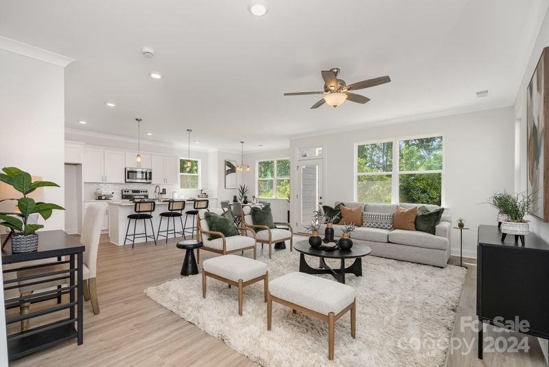 1122 Simfield Valley Ct, Matthews, NC 28105