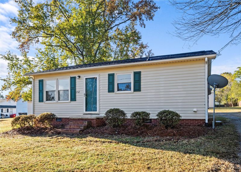 2112 Joe St, Kannapolis, NC 28083