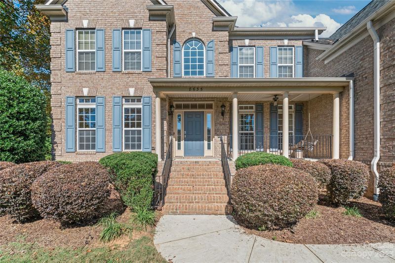 8635 Carly Ln E, Mint Hill, NC 28227