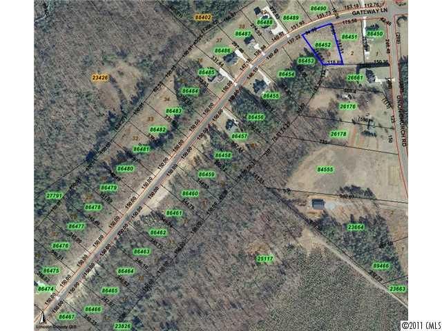 Lot 35 Gateway Ln, Lincolnton, NC 28092