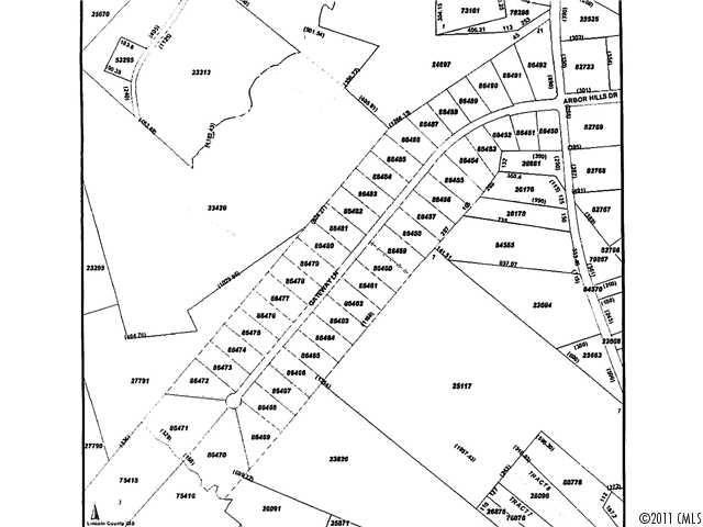 Lot 35 Gateway Ln, Lincolnton, NC 28092
