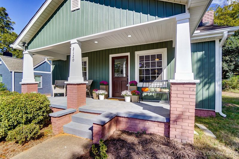 2120 Edison St, Charlotte, NC 28206